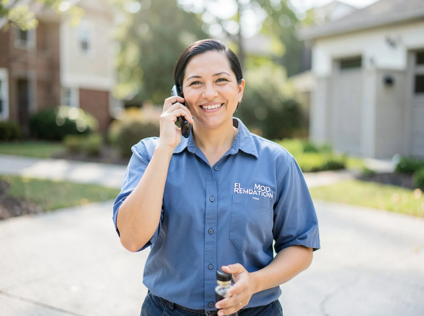 Mold Remediation Seminary, MS FAQs